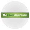 Kép 18/21 - LED mennyezeti lámpatest TIVI, B CLASS, kerek, fehér 12,5W, IP44, Meleg fehér
