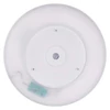 Kép 45/53 - LED felületi lámpatest FLORI kerek, fehér, 18W, semleges fehér