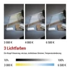 Kép 7/39 - EMOS AMY LED asztali lámpa, újratölthető
