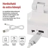 Kép 16/39 - EMOS AMY LED asztali lámpa, újratölthető
