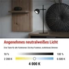 Kép 21/44 - EMOS Sophie LED asztali lámpa, újratölthető, fekete
