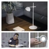 Kép 44/44 - EMOS Sophie LED asztali lámpa, újratölthető, fehér