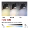Kép 25/42 - EMOS Abbie LED asztali lámpa, újratölthető, fekete