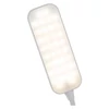 Kép 37/40 - EMOS Molly LED asztali lámpa, fehér