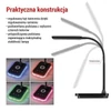Kép 24/42 - EMOS Kyle LED asztali lámpa