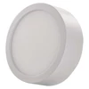Kép 2/17 - LED felületi lámpatest NEXXO, kerek, fehér, 7,6W, CCT