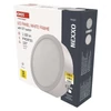 Kép 1/17 - LED felületi lámpatest NEXXO, kerek, fehér, 12,5W, CCT