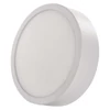 Kép 2/17 - LED felületi lámpatest NEXXO, kerek, fehér, 12,5W, CCT