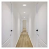 Kép 6/17 - LED felületi lámpatest NEXXO, kerek, fehér, 12,5W, CCT