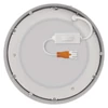 Kép 14/17 - LED felületi lámpatest NEXXO, kerek, fehér, 12,5W, CCT