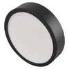 Kép 14/18 - LED felületi lámpatest NEXXO, kerek, fekete, 12,5W, CCT