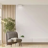 Kép 8/17 - LED felületi lámpatest NEXXO, négyzet, fehér, 12,5W, CCT