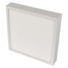 Kép 14/17 - LED felületi lámpatest NEXXO, négyzet, fehér, 12,5W, CCT