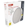 Kép 12/17 - LED felületi lámpatest NEXXO, kerek, fehér, 21W, CCT