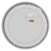 Kép 14/17 - LED felületi lámpatest NEXXO, kerek, fehér, 21W, CCT