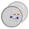 Kép 15/17 - LED felületi lámpatest NEXXO, kerek, fehér, 21W, CCT