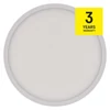 Kép 17/17 - LED felületi lámpatest NEXXO, kerek, fehér, 21W, CCT