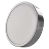 Kép 2/16 - LED felületi lámpatest NEXXO, kerek, ezüst, 21W, CCT