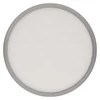 Kép 8/16 - LED felületi lámpatest NEXXO, kerek, ezüst, 21W, CCT