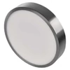 Kép 12/16 - LED felületi lámpatest NEXXO, kerek, ezüst, 21W, CCT