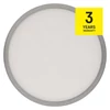 Kép 16/16 - LED felületi lámpatest NEXXO, kerek, ezüst, 21W, CCT