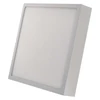 Kép 2/17 - LED felületi lámpatest NEXXO, négyzet, fehér, 21W, CCT