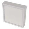 Kép 14/17 - LED felületi lámpatest NEXXO, négyzet, fehér, 21W, CCT