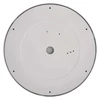 Kép 9/17 - LED felületi lámpatest NEXXO, kerek, ezüst, 28,5W, CCT