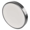 Kép 13/17 - LED felületi lámpatest NEXXO, kerek, ezüst, 28,5W, CCT