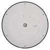 Kép 10/18 - LED felületi lámpatest NEXXO, kerek, fekete, 28,5W, CCT