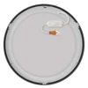 Kép 15/18 - LED felületi lámpatest NEXXO, kerek, fekete, 28,5W, CCT
