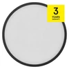 Kép 18/18 - LED felületi lámpatest NEXXO, kerek, fekete, 28,5W, CCT