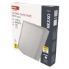 Kép 1/17 - LED felületi lámpatest NEXXO, négyzet, fehér, 28,5W, CCT