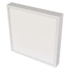 Kép 14/17 - LED felületi lámpatest NEXXO, négyzet, fehér, 28,5W, CCT