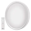 Kép 2/17 - EMOS LED mennyezeti lámpa ILVI 30W 1800lm dimm. állítható színhőmérséklet