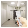 Kép 7/17 - EMOS LED mennyezeti lámpa ILVI 30W 1800lm dimm. állítható színhőmérséklet