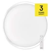 Kép 17/17 - EMOS LED mennyezeti lámpa ILVI 45W 2700lm dimm. állítható színhőmérséklet