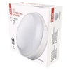 Kép 1/9 - EMOS LED mennyezeti lámpa QARI 20W 1900lm IP65 természetes fehér