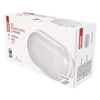 Kép 1/9 - EMOS LED mennyezeti lámpa QARI 20W 1900lm IP65 természetes fehér