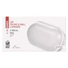 Kép 8/9 - EMOS LED mennyezeti lámpa QARI 20W 1900lm IP65 természetes fehér