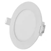 Kép 2/15 - LED süllyesztett lámpatest NEXXO, kerek, fehér, 7W, meleg fehér