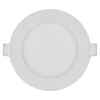 Kép 6/15 - LED süllyesztett lámpatest NEXXO, kerek, fehér, 7W, meleg fehér