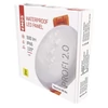 Kép 1/11 - EMOS LED panel VIXXO beépíthető 6W 500lm IP65 term. fehér