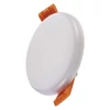 Kép 2/11 - EMOS LED panel VIXXO beépíthető 6W 500lm IP65 term. fehér