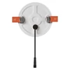 Kép 7/11 - EMOS LED panel VIXXO beépíthető 6W 500lm IP65 term. fehér