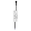 Kép 8/11 - EMOS LED panel VIXXO beépíthető 6W 500lm IP65 term. fehér