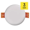 Kép 11/11 - EMOS LED panel VIXXO beépíthető 6W 500lm IP65 term. fehér