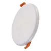 Kép 2/11 - EMOS LED panel VIXXO beépíthető 10W 900lm IP65 természetes fehér
