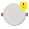 Kép 11/11 - EMOS LED panel VIXXO beépíthető 10W 900lm IP65 természetes fehér