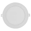 Kép 6/14 - LED süllyesztett lámpatest NEXXO, kerek, fehér, 12,5W, természetes fehér
